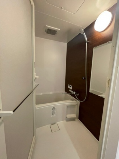 リノリノアパートメント