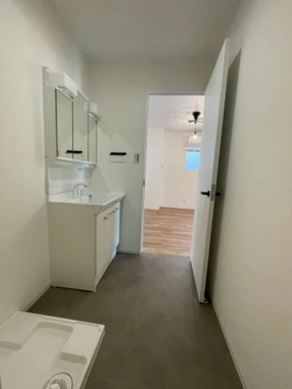 リノリノアパートメント