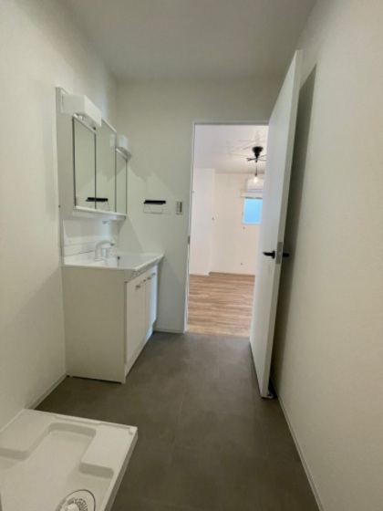 リノリノアパートメント