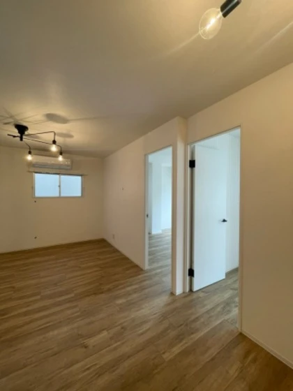 リノリノアパートメント