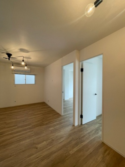 リノリノアパートメント