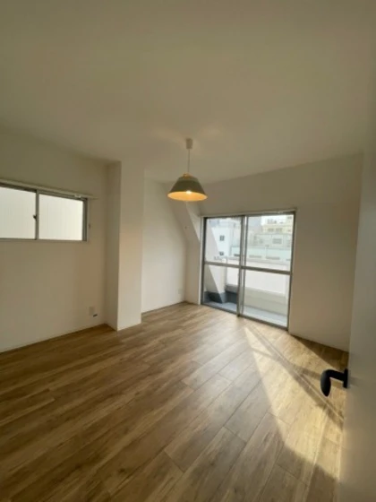 リノリノアパートメント