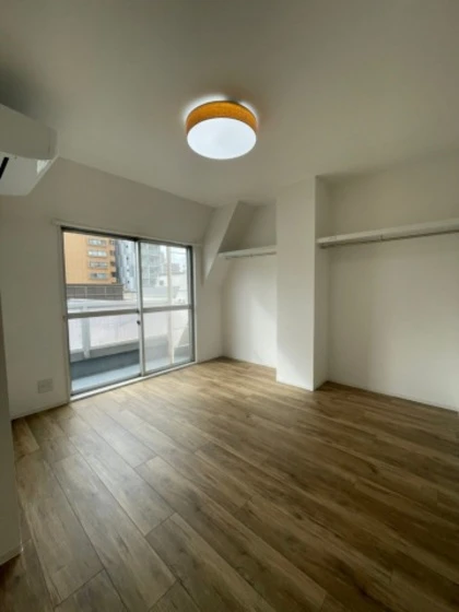 リノリノアパートメント