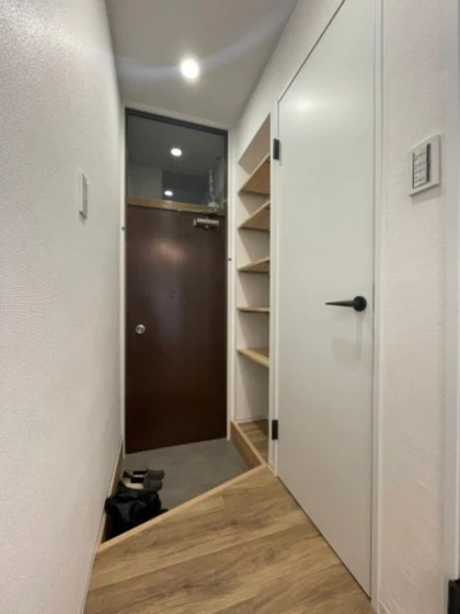 リノリノアパートメント