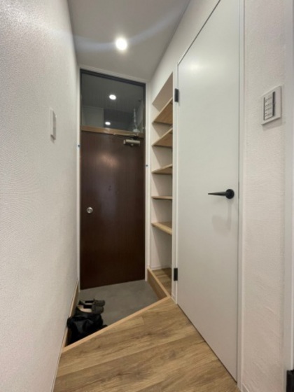 リノリノアパートメント