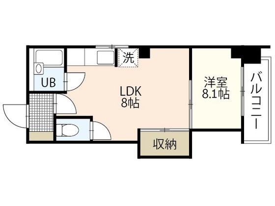 リノリノアパートメント