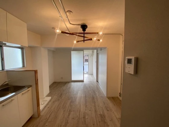 リノリノアパートメント