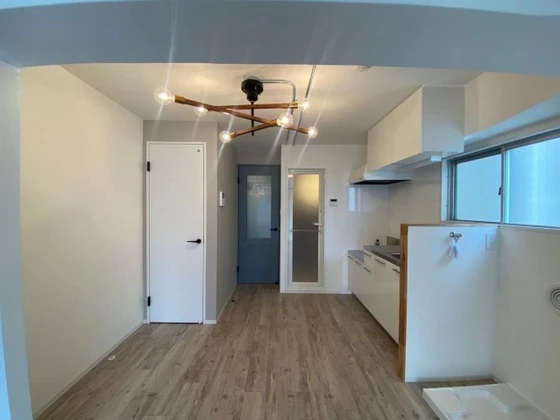 リノリノアパートメント