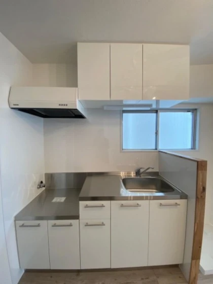 リノリノアパートメント