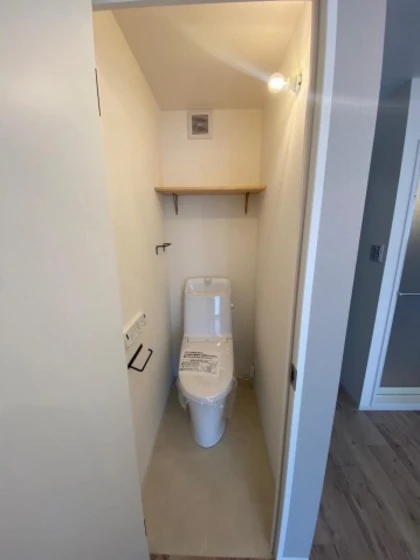 リノリノアパートメント