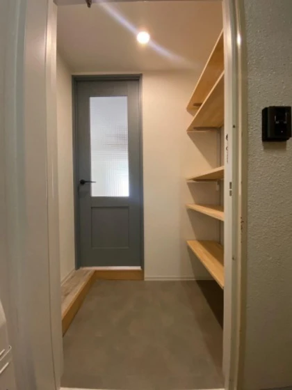 リノリノアパートメント