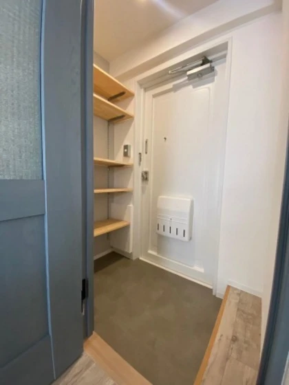 リノリノアパートメント