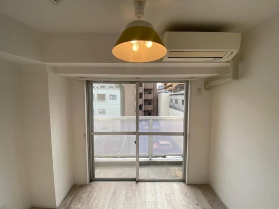 リノリノアパートメント