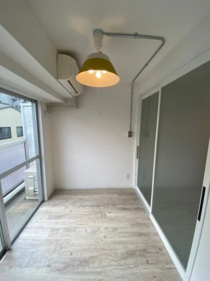 リノリノアパートメント