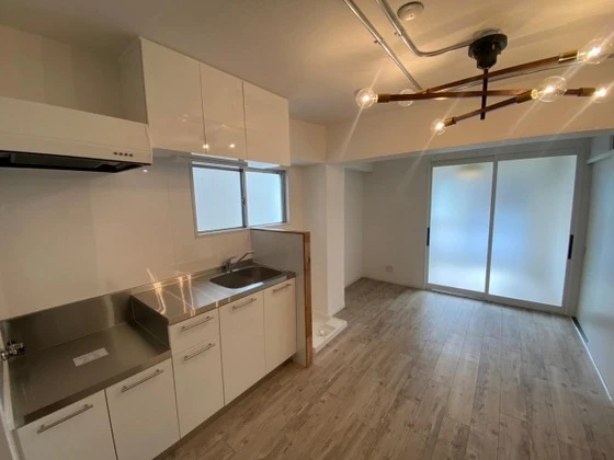 リノリノアパートメント