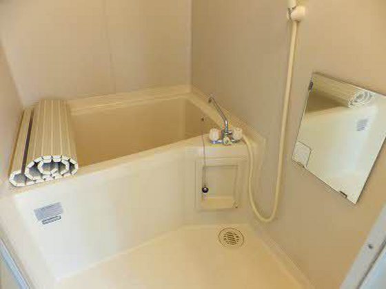 ディアス戸坂新町 A棟