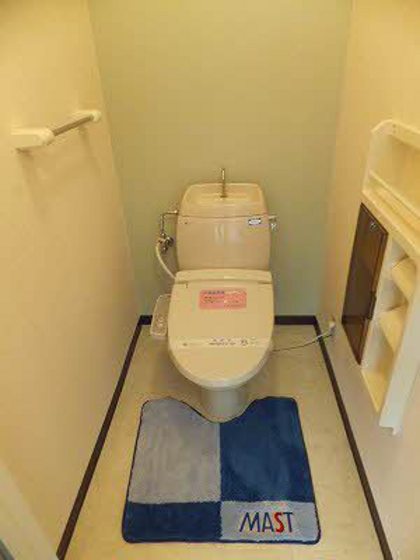 ディアス戸坂新町 A棟