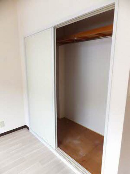 ディアス戸坂新町 A棟