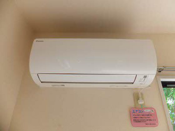 ディアス戸坂新町 A棟