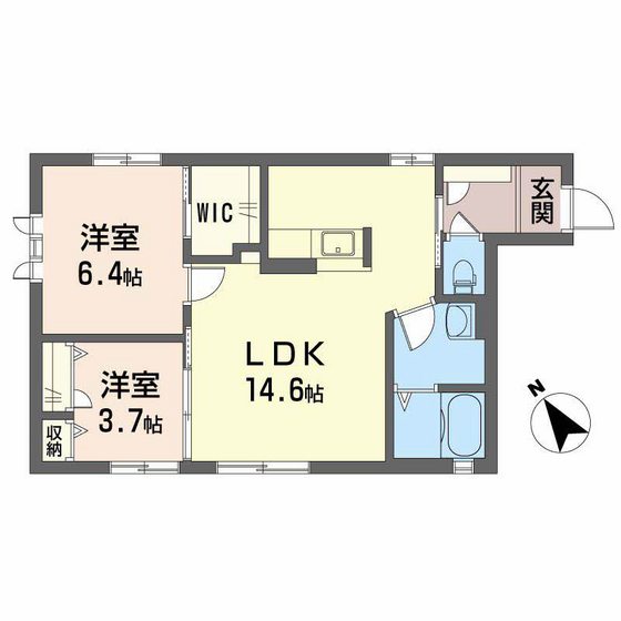 ボナール ニイミ