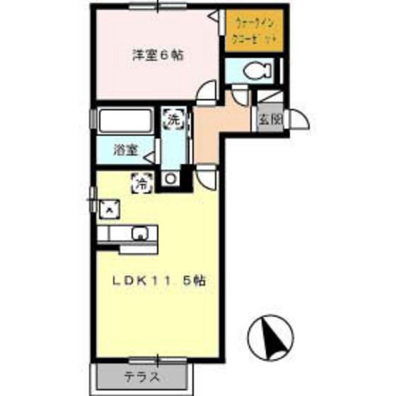 サニーコート五日市中央