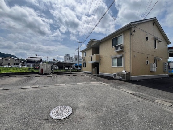 サニーコート五日市中央