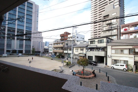 タイキョウビル