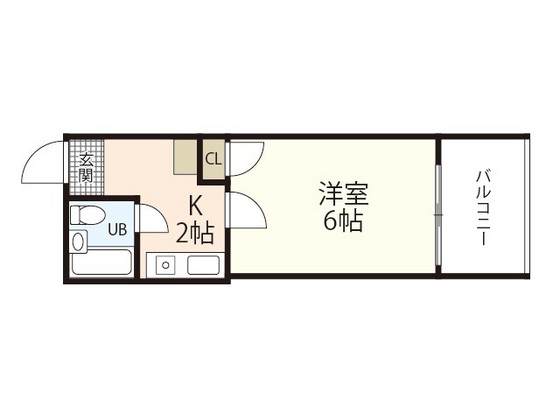 パルコープ庚午