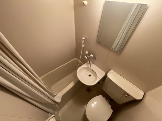 パルコープ庚午