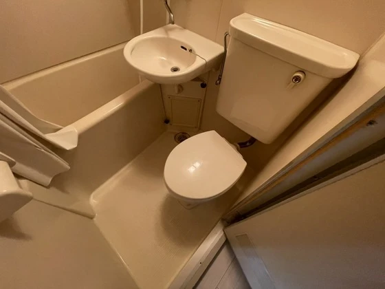 パルコープ庚午