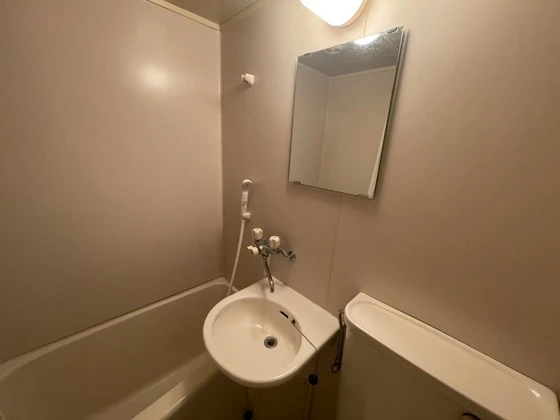 パルコープ庚午