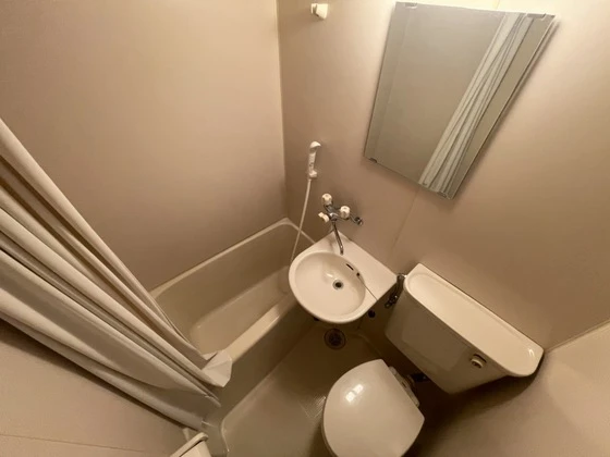 パルコープ庚午