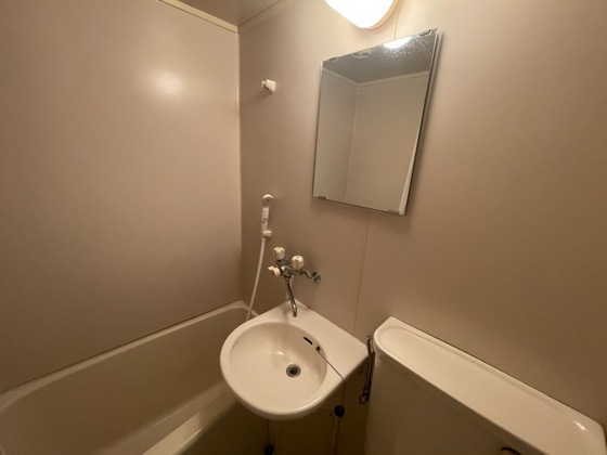 パルコープ庚午