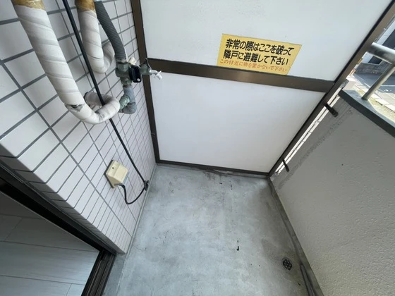 パルコープ庚午