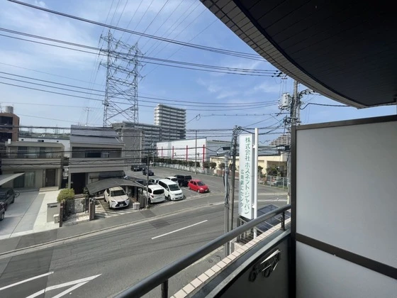 パルコープ庚午