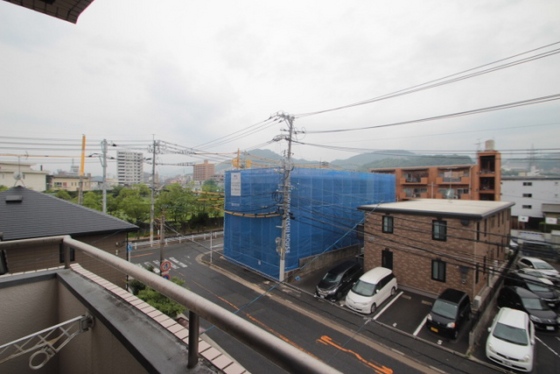 パルコープ庚午