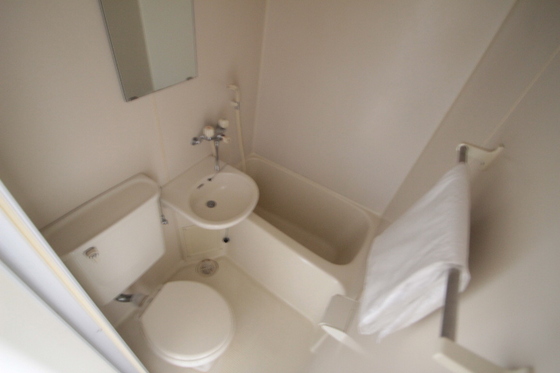 パルコープ庚午