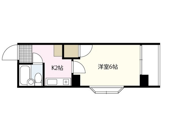 パルコープ庚午