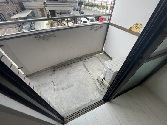 パルコープ庚午