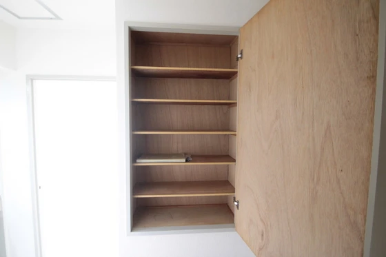 パルコープ庚午