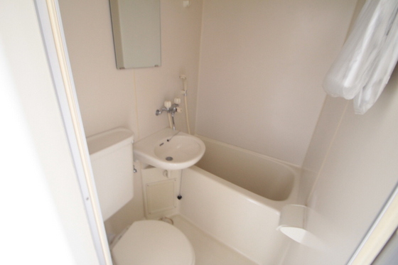 パルコープ庚午