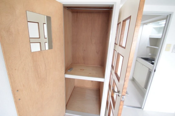 パルコープ庚午