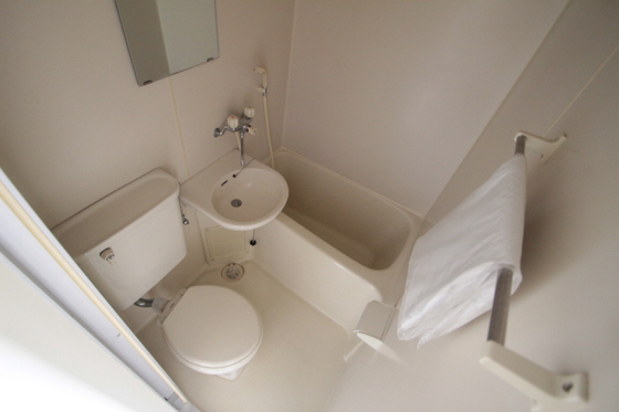 パルコープ庚午