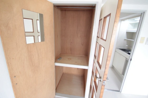 パルコープ庚午