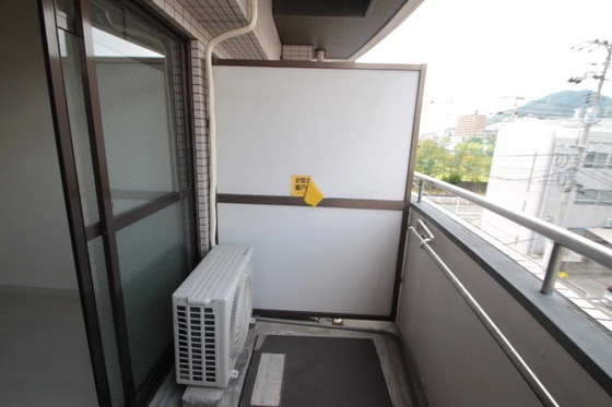 パルコープ庚午