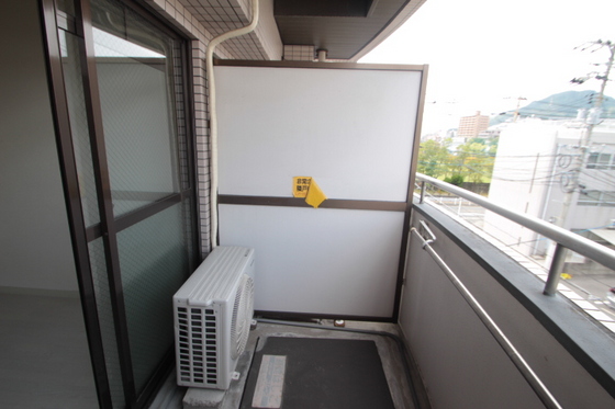 パルコープ庚午