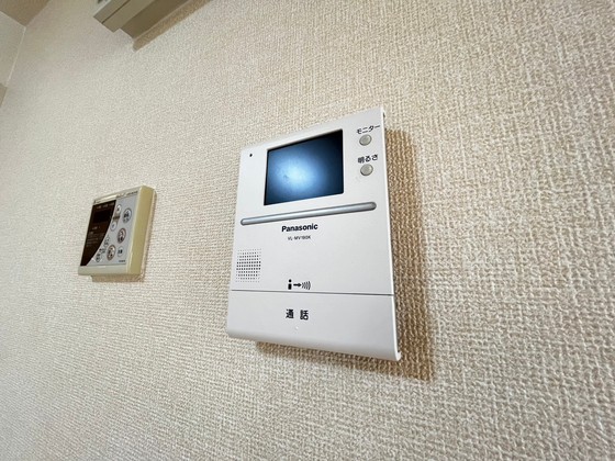 ヴィラージュ C棟