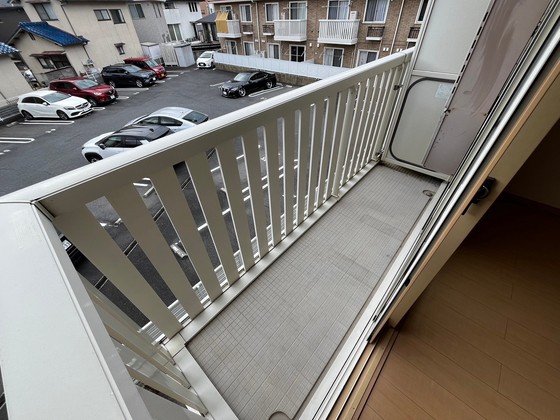 ヴィラージュ C棟