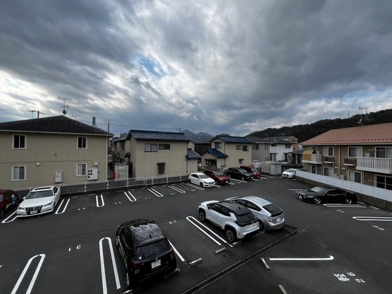 ヴィラージュ C棟