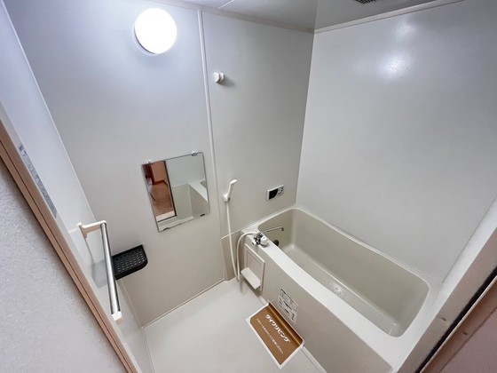 ヴィラージュ C棟